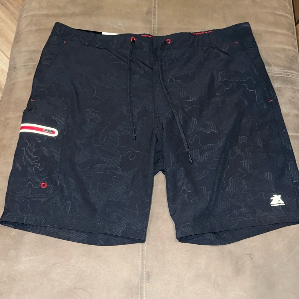 ZeroXposur Men’s Swim Trunk NWT
